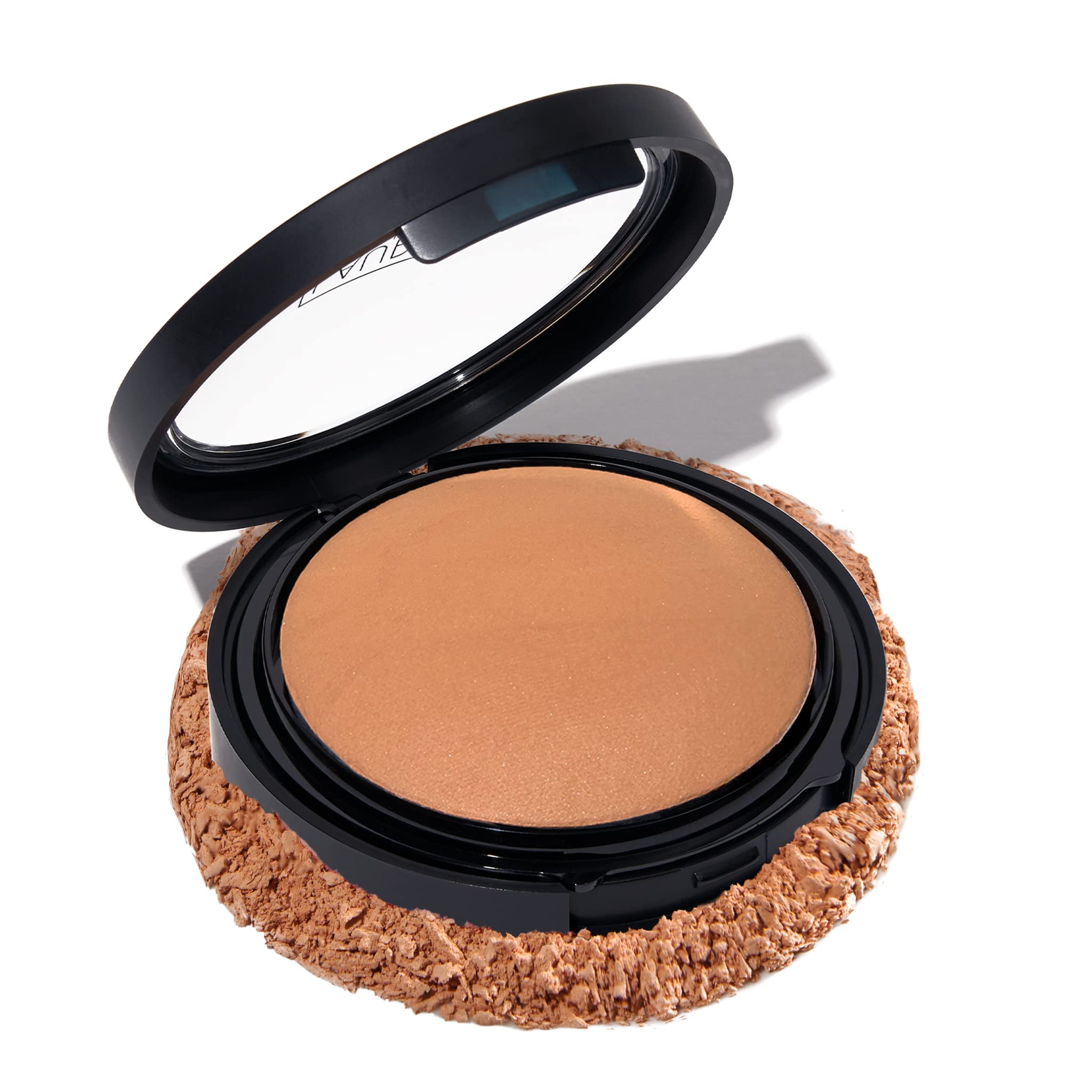Foto 2 pulgar | Base De Maquillaje En Polvo Laura Geller New York Baked Double Take - Venta Internacional.