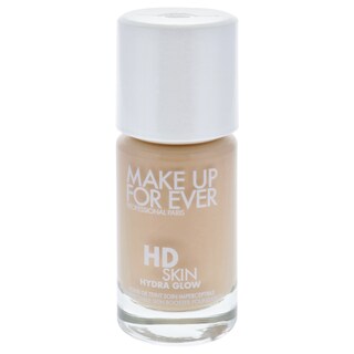 Foto 2 | Base De Maquillaje Para Siempre Hd Skin Glow-1y08 De Porcelana Cálida - Venta Internacional.