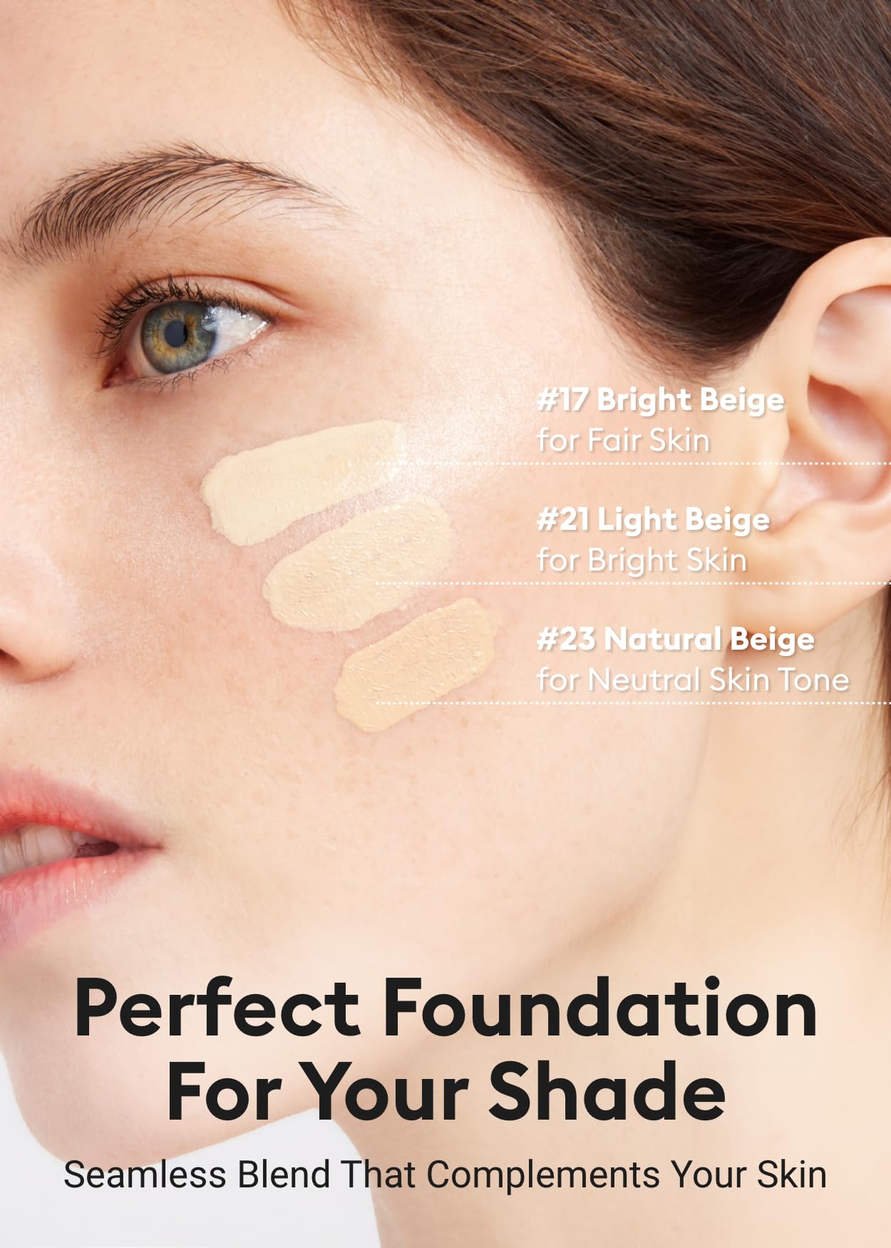 Foto 6 pulgar | Cushion Foundation Missha Serum Cushion Glow Layering Fit - Venta Internacional.