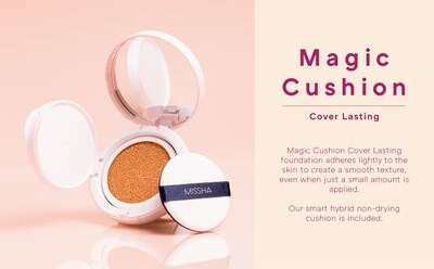 Foto 2 | Base De Maquillaje Missha Magic No.23 Natural Beige - Venta Internacional.