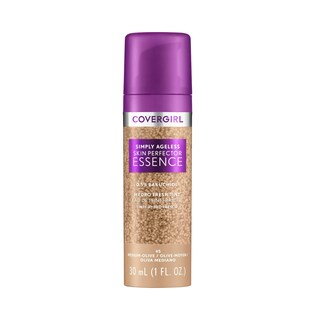 Foto 1 | Base De Maquillaje Covergirl Simply Ageless Skin Perfector 45 30 Ml - Venta Internacional.