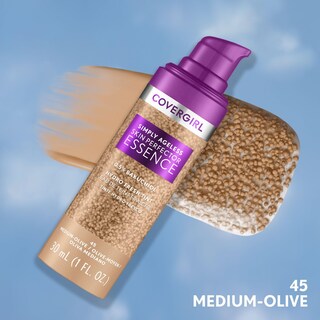 Foto 2 | Base De Maquillaje Covergirl Simply Ageless Skin Perfector 45 30 Ml - Venta Internacional.