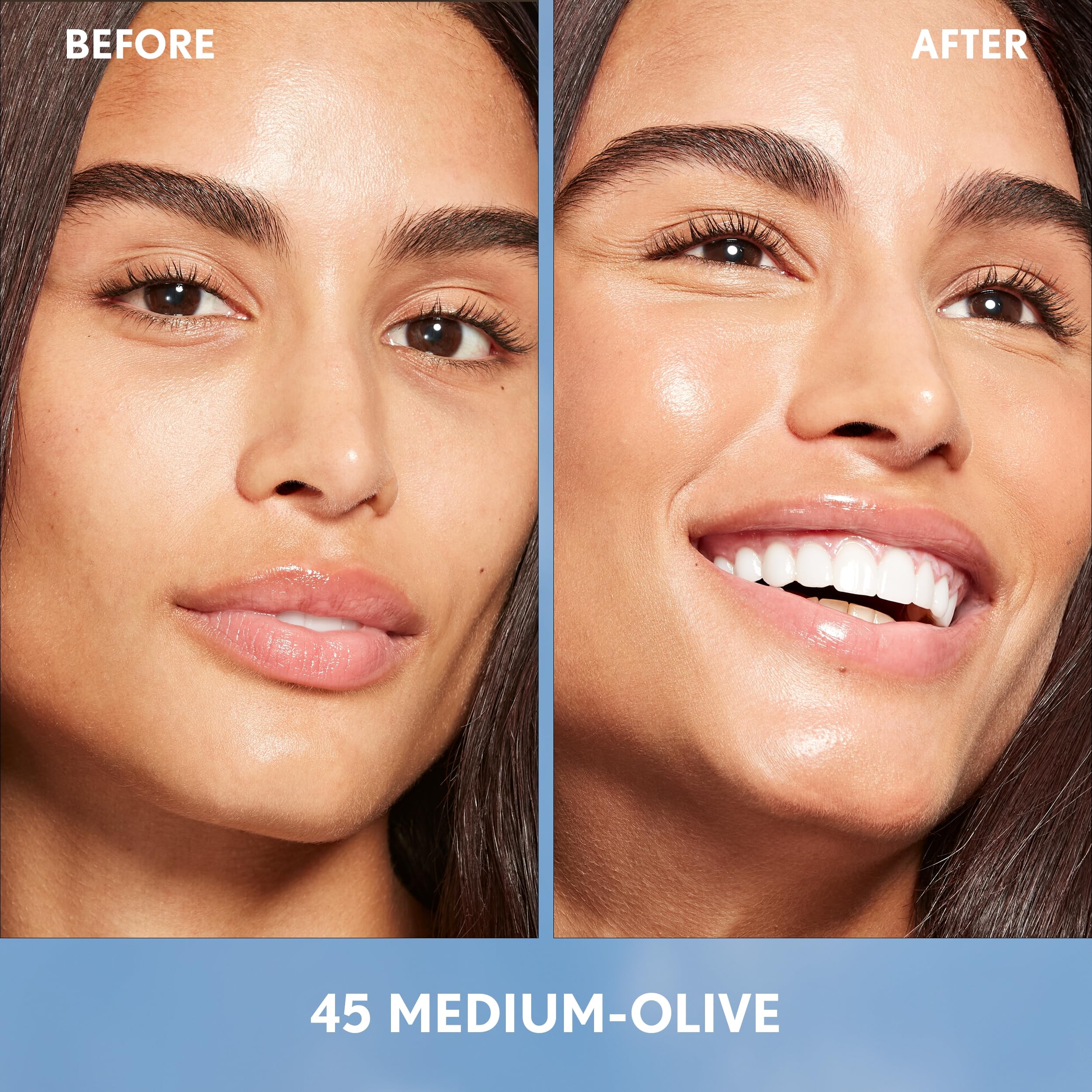 Foto 4 pulgar | Base De Maquillaje Covergirl Simply Ageless Skin Perfector 45 30 Ml - Venta Internacional.