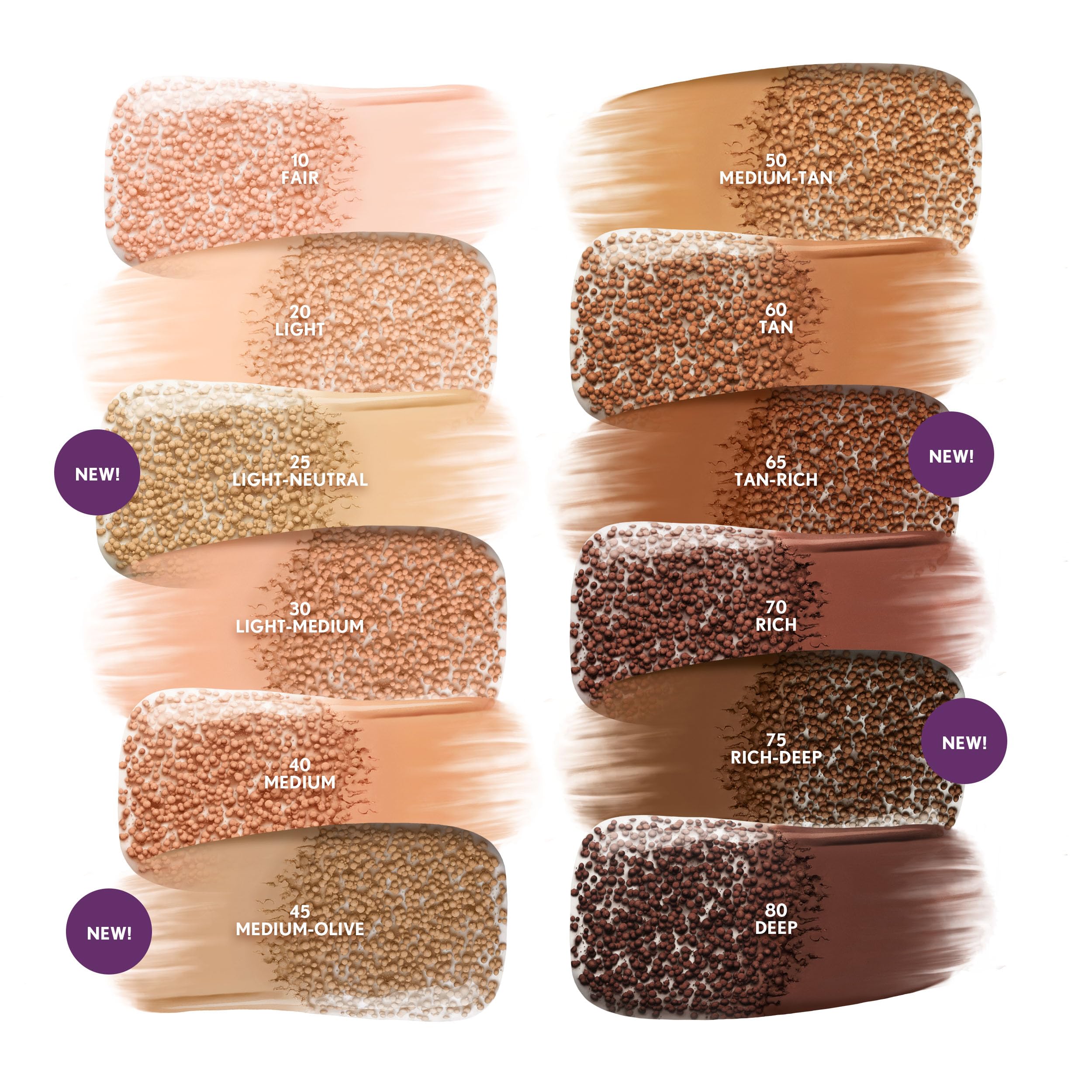 Foto 7 | Base De Maquillaje Covergirl Simply Ageless Skin Perfector 45 30 Ml - Venta Internacional.