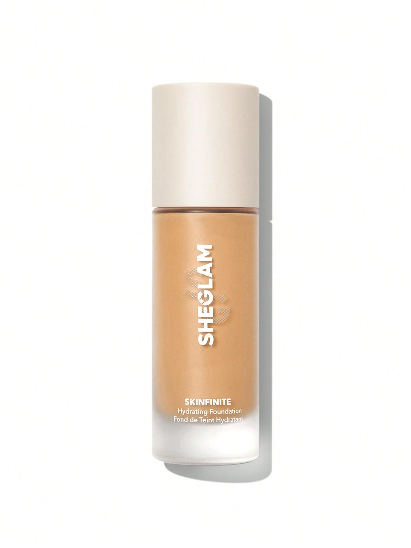 Base De Maquillaje Sheglam Skinfinite Hidrating Flawless Mody Bellota - Venta Internacional.