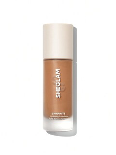 Foto 1 | Sillín Foundation Sheglam Skinfinite, Hidratante E Impecable - Venta Internacional.
