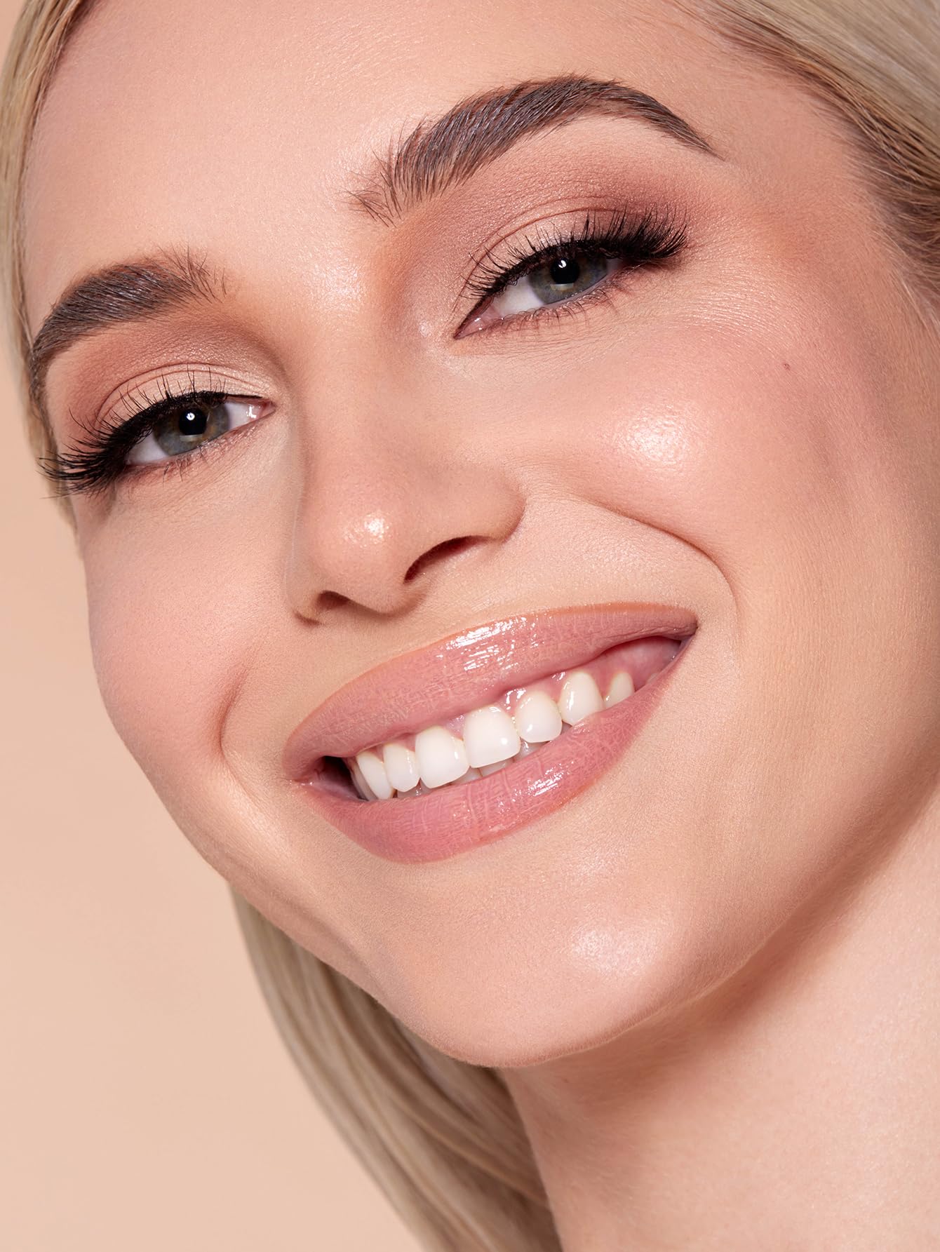 Foto 5 pulgar | Base Sheglam Skinfinite Hidrating Flawless Dewy Shell - Venta Internacional.