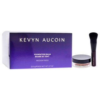 Foto 3 | Bálsamo Base Kevyn Aucoin Medium Para Mujer, 20 Ml - Venta Internacional.