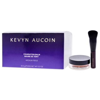 Foto 4 | Bálsamo Base Kevyn Aucoin Medium Para Mujer, 20 Ml - Venta Internacional.