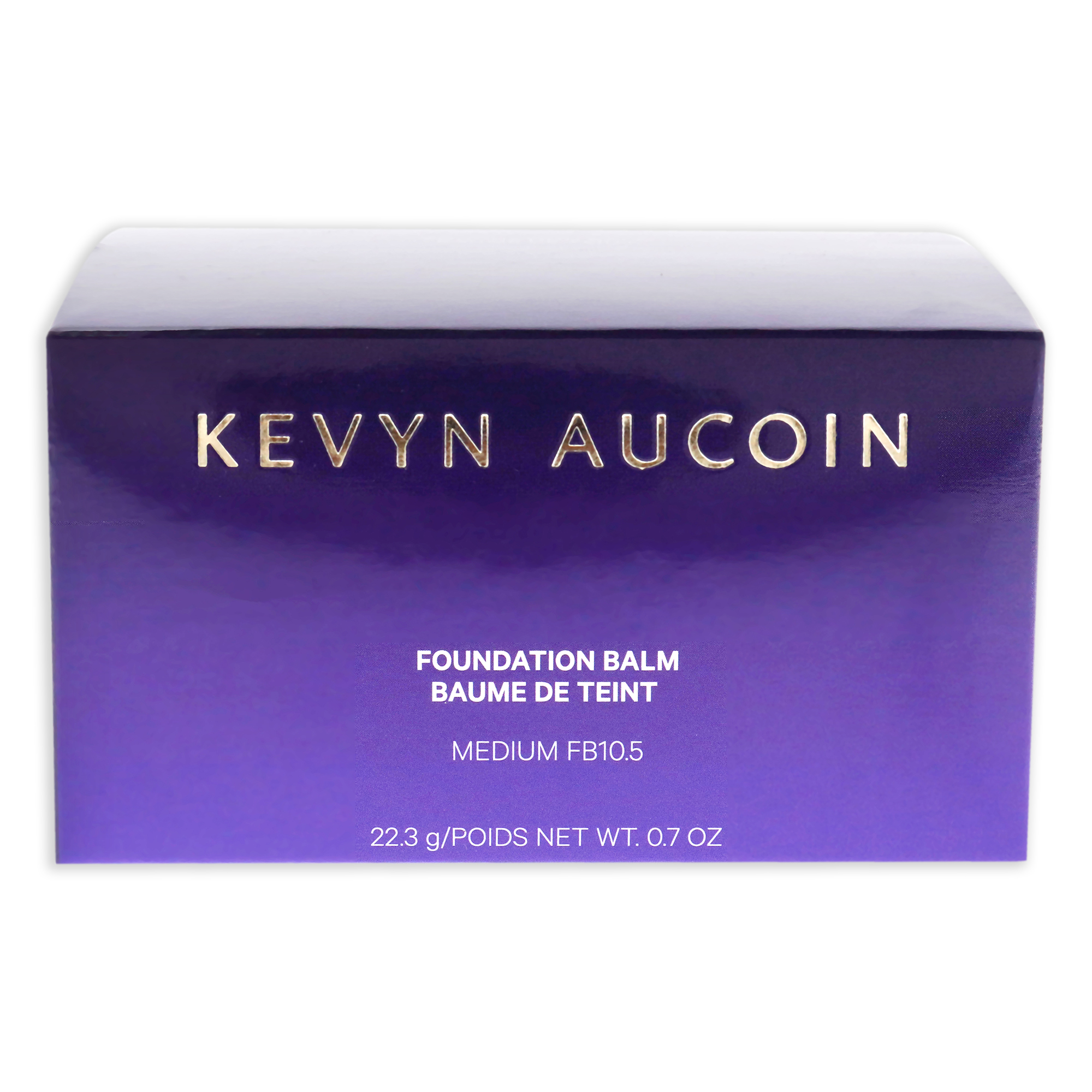 Foto 6 pulgar | Bálsamo Base Kevyn Aucoin Medium Para Mujer, 20 Ml - Venta Internacional.