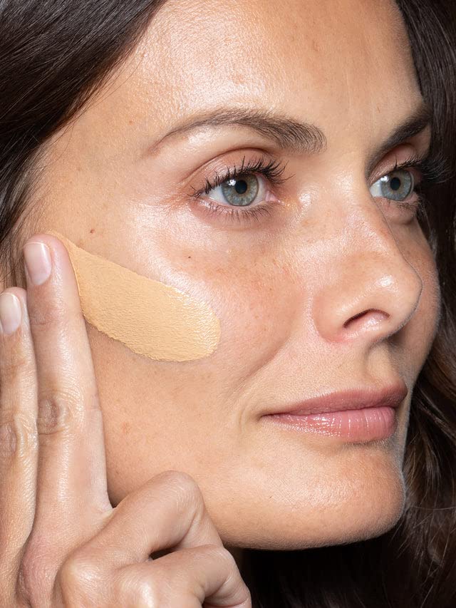 Foto 4 pulgar | Sérum Foundation Ilia True Skin No Comedogénico Vegano Sf4.5 - Venta Internacional.
