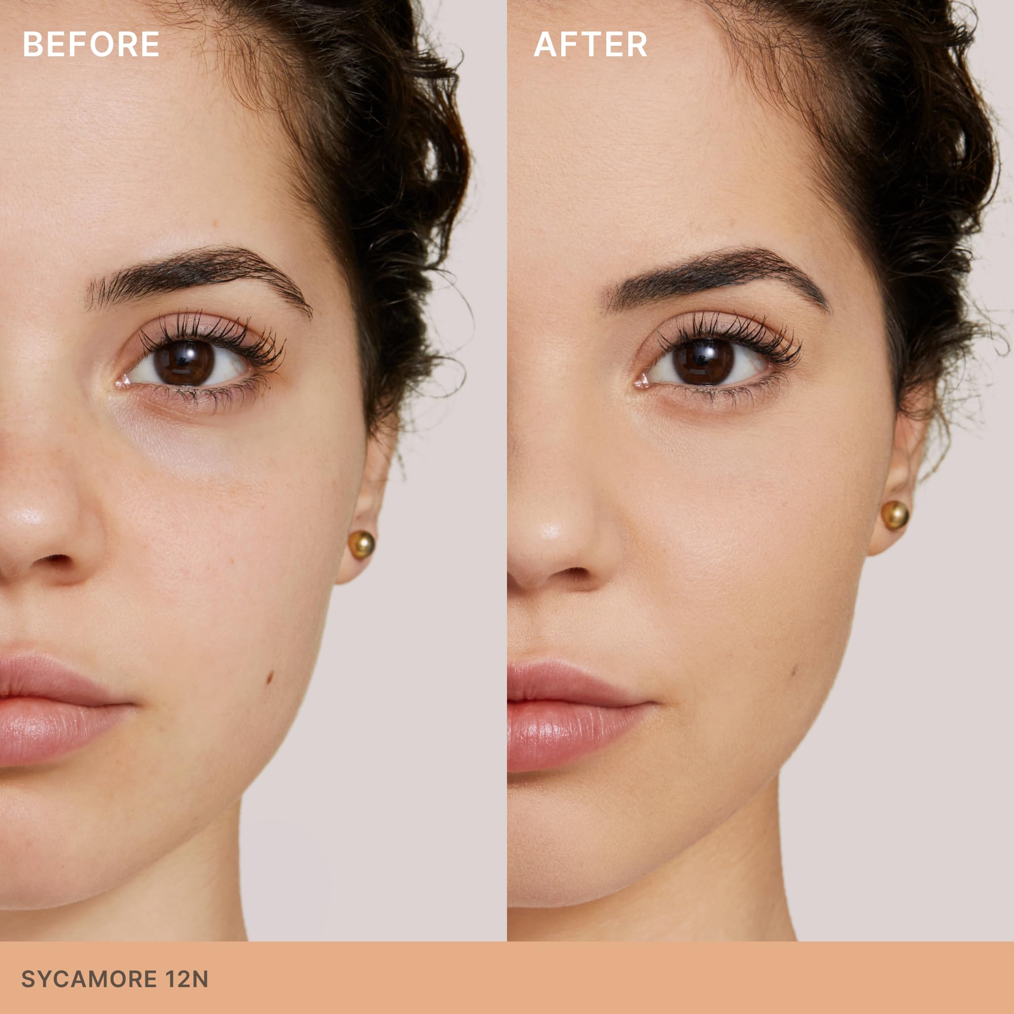 Foto 4 pulgar | Base De Maquillaje Complexion Stick Ilia Skin Rewind, 10 G, 12 N, Sicomoro - Venta Internacional.