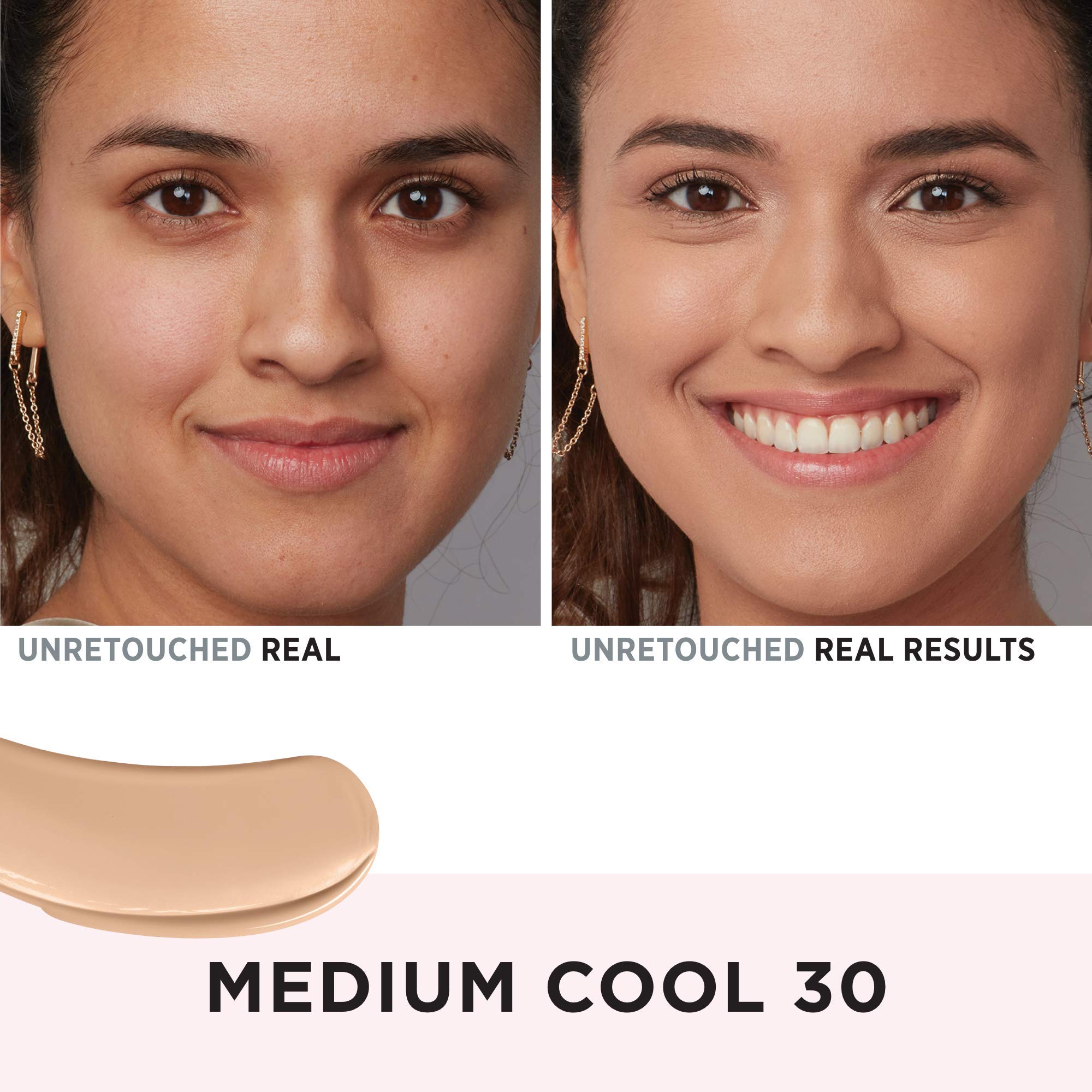 Foto 3 pulgar | Foundation It Cosmética Tu Piel, Pero La Hidrata Mejor - Venta Internacional.