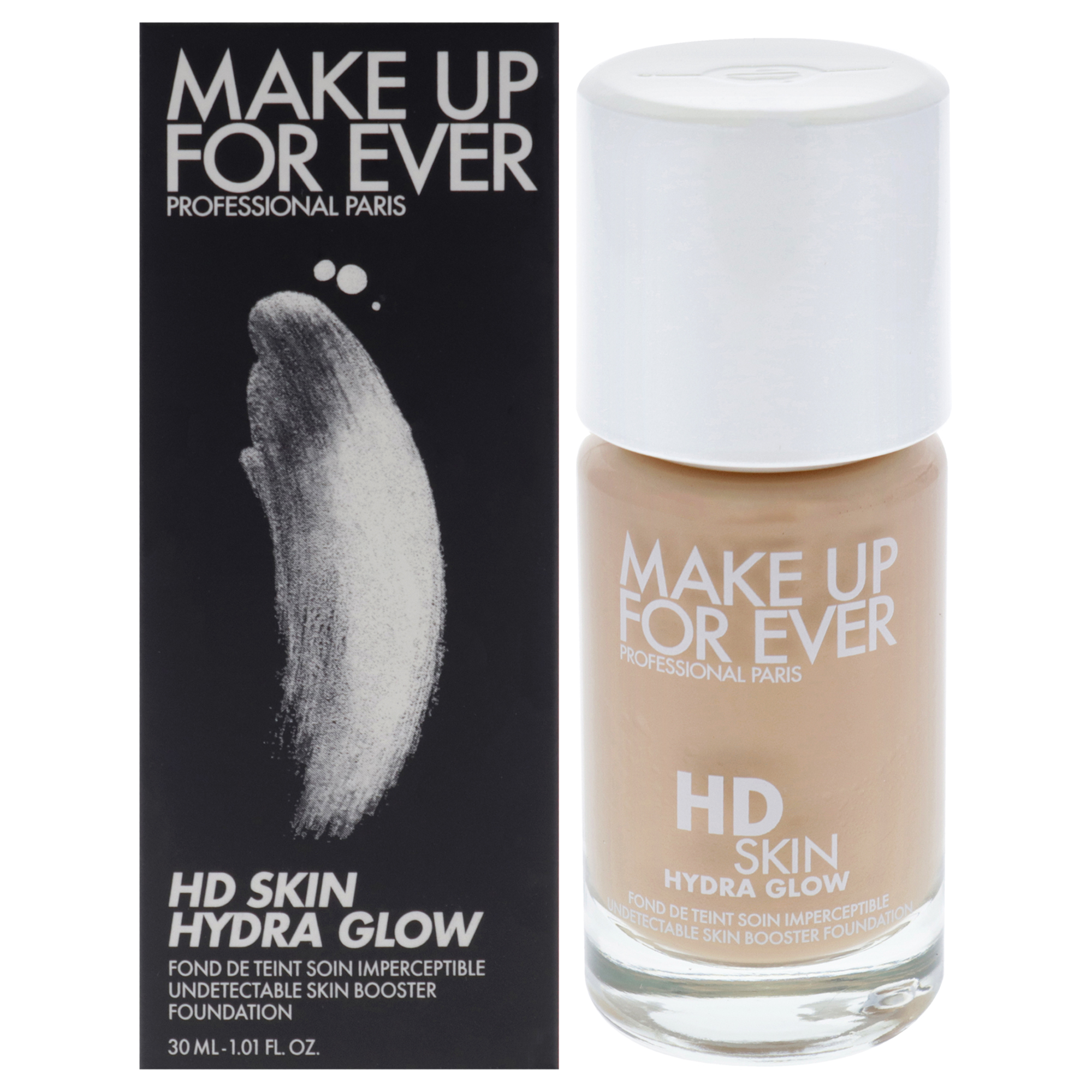 Base De Maquillaje Para Siempre Hd Skin 2n22 Nude 30 Ml - Venta Internacional.