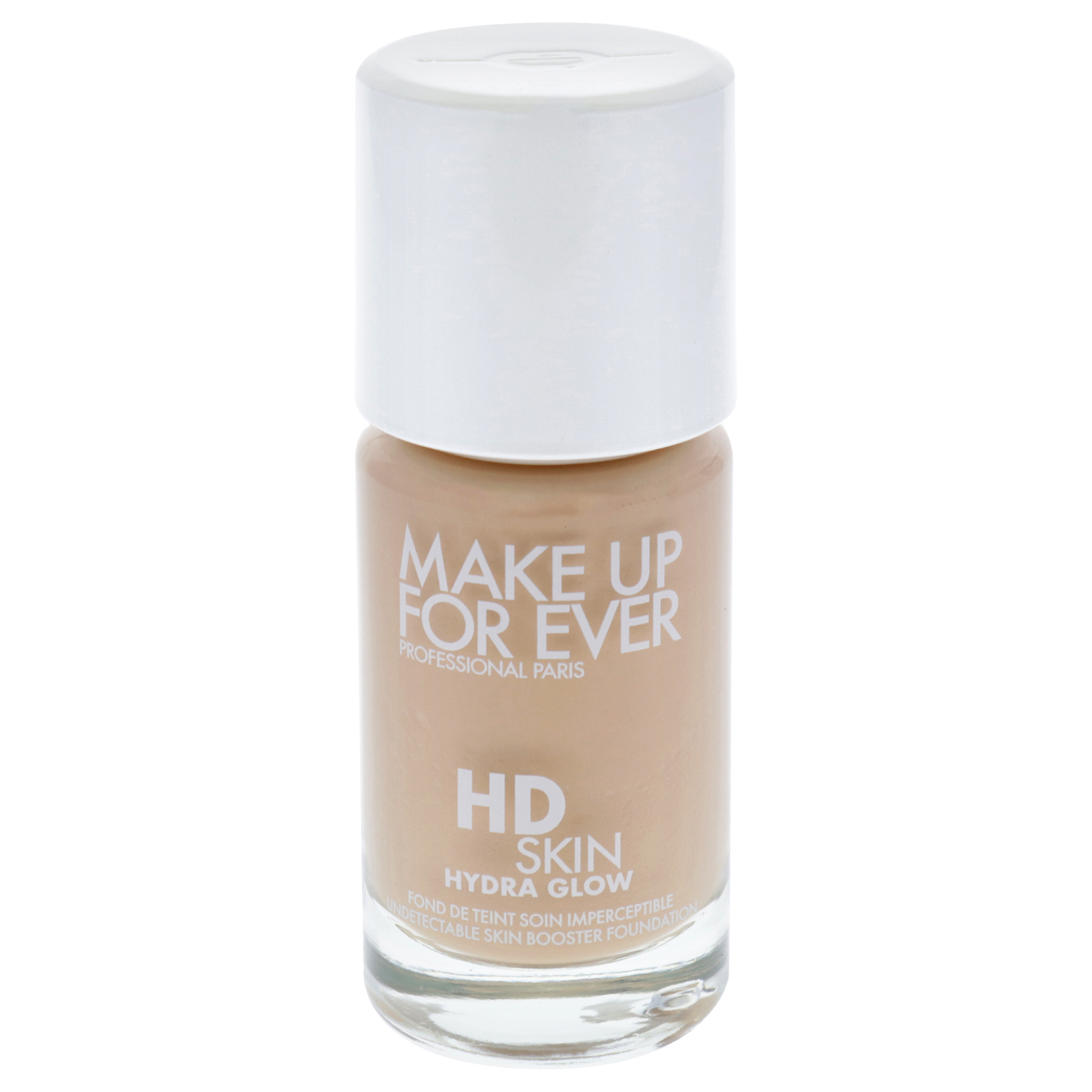 Foto 3 pulgar | Base De Maquillaje Para Siempre Hd Skin 2n22 Nude 30 Ml - Venta Internacional.