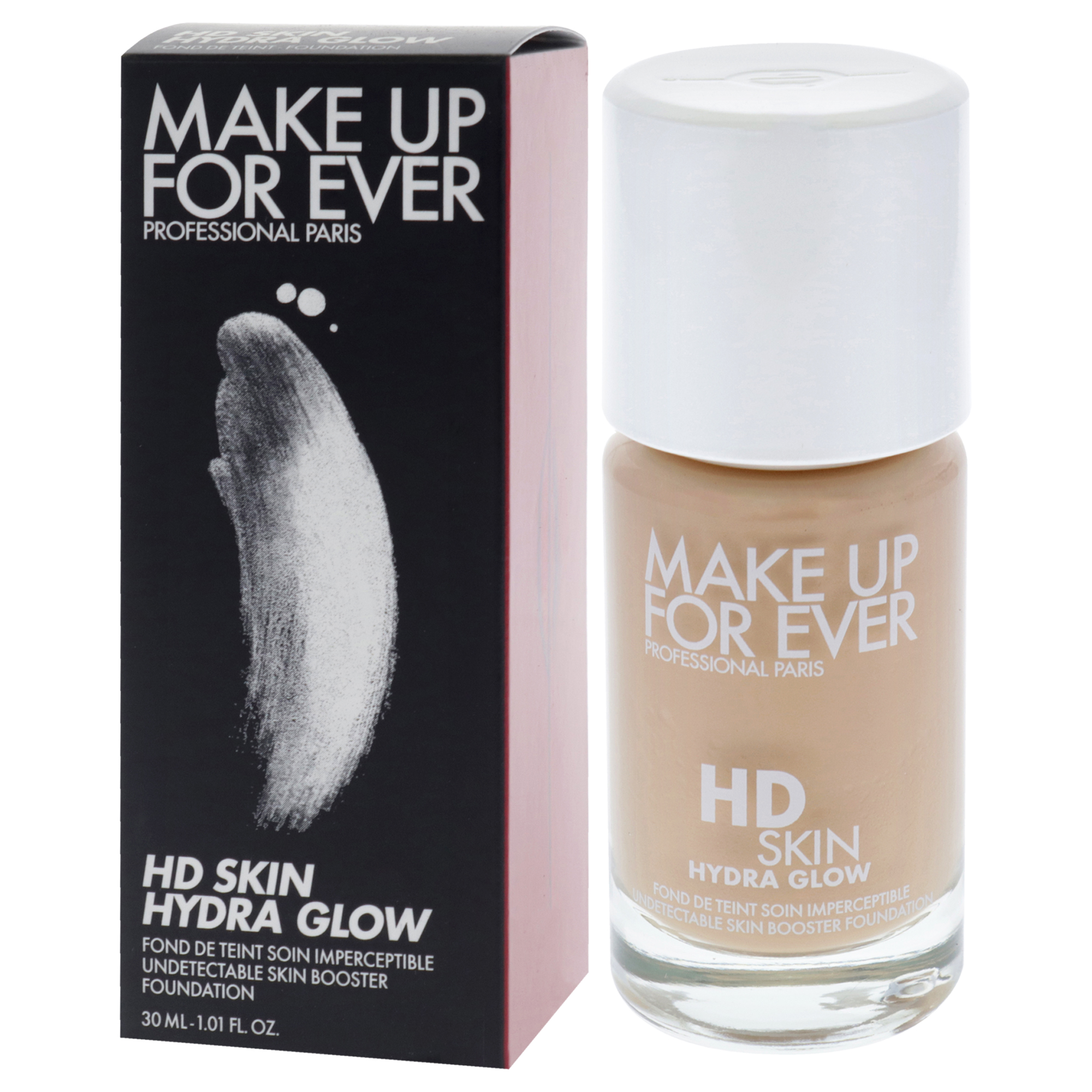 Foto 5 pulgar | Base De Maquillaje Para Siempre Hd Skin 2n22 Nude 30 Ml - Venta Internacional.