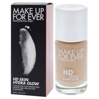 Foto 4 | Base De Maquillaje Para Siempre Hd Skin 2n22 Nude 30 Ml - Venta Internacional.