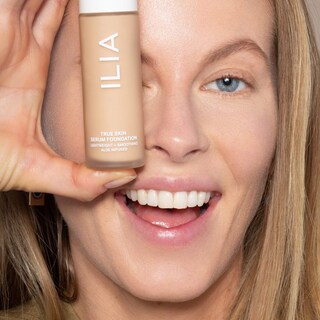 Foto 4 | Sérum Foundation Ilia True Skin, No Comedogénico, Vegano, Bowen Sf4 - Venta Internacional.