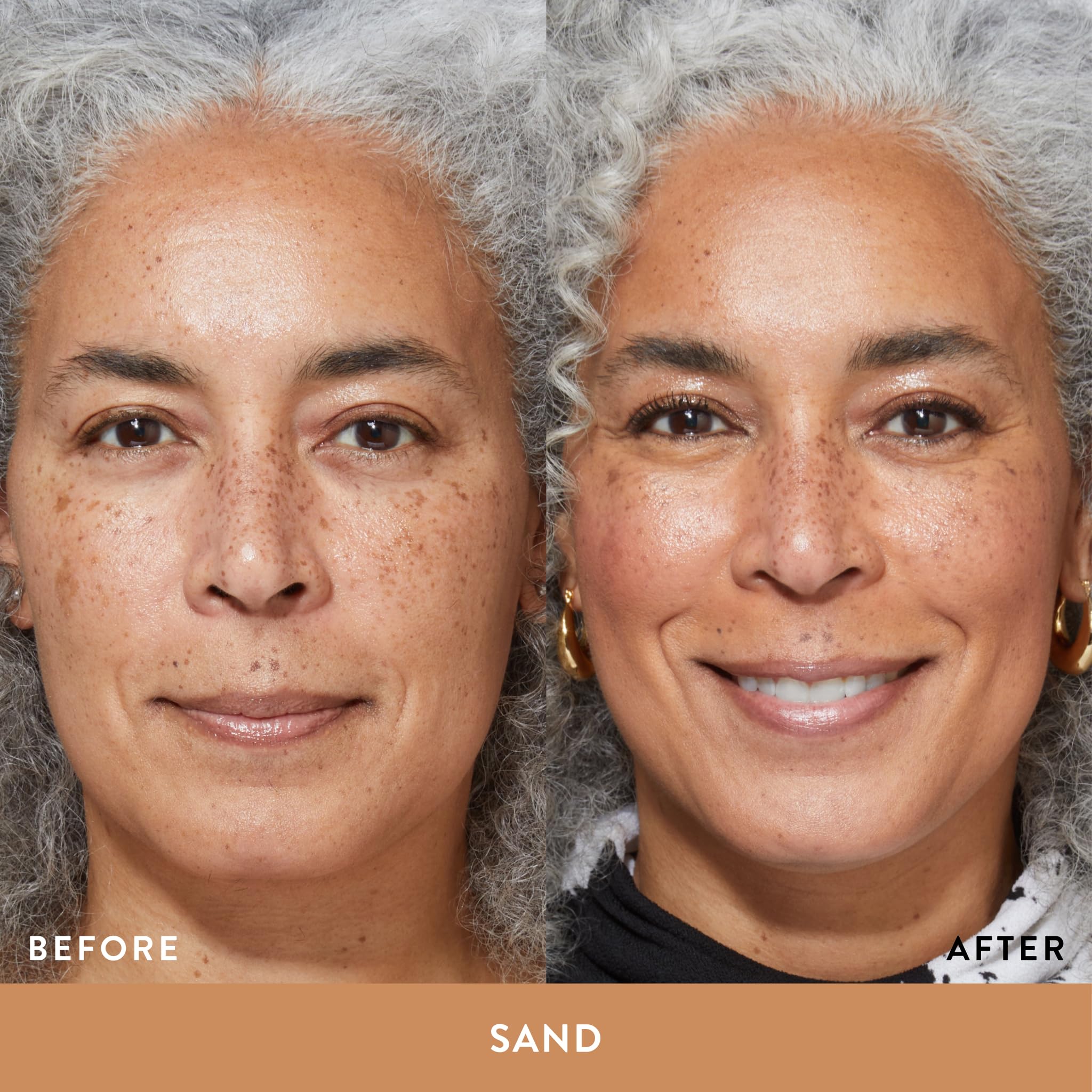 Foto 3 pulgar | Crema Hidratante Con Color Laura Geller Better Than 'block Spf 50+ - Venta Internacional.