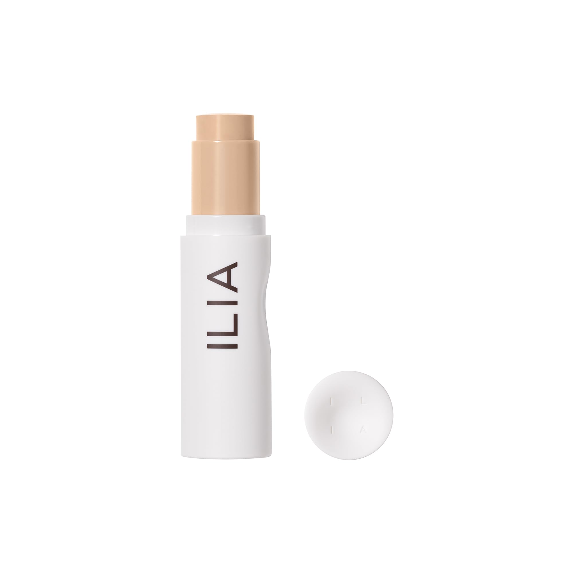 Base De Maquillaje Complexion Stick Ilia Skin Rewind 11 W Willow 10 G - Venta Internacional.