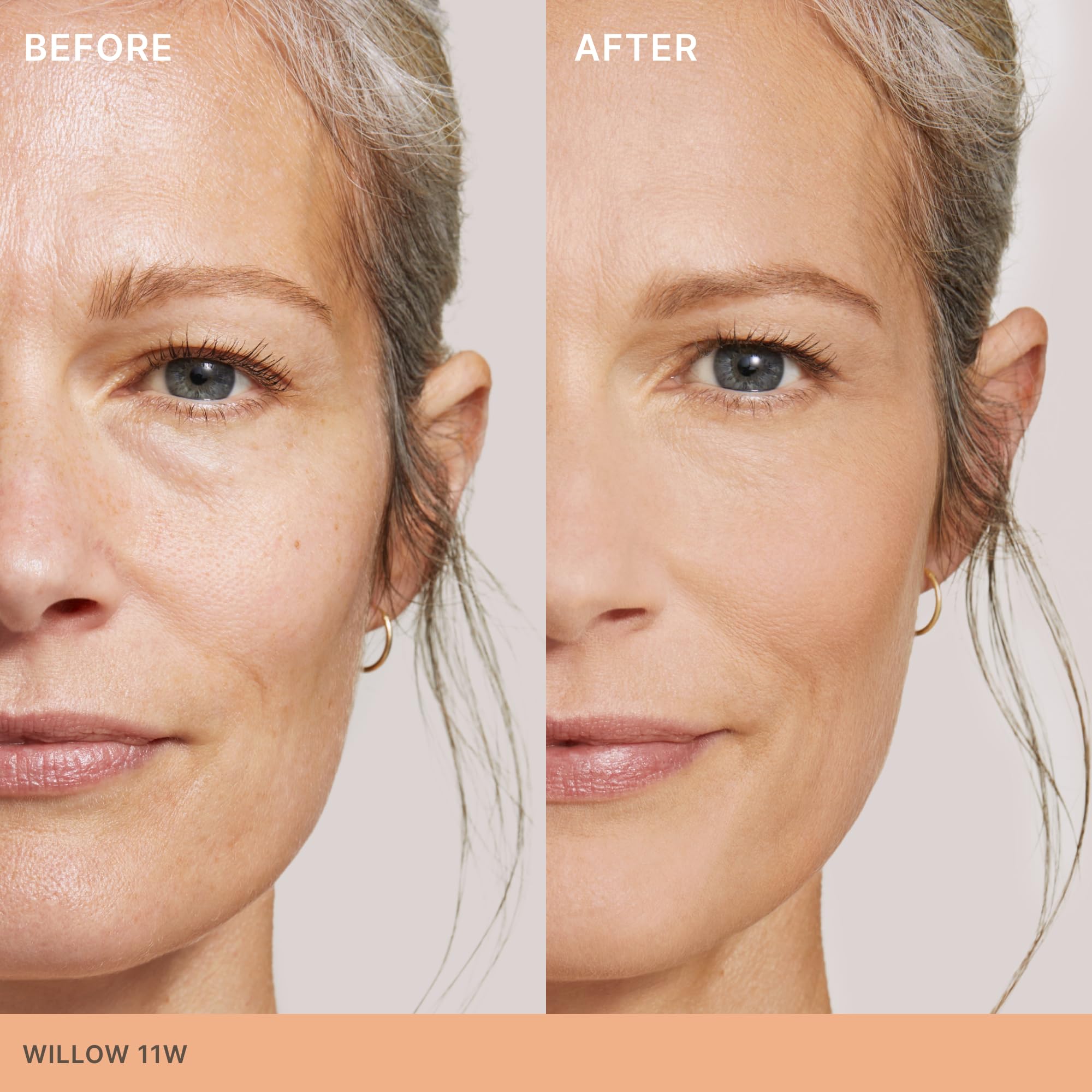 Foto 3 | Base De Maquillaje Complexion Stick Ilia Skin Rewind 11 W Willow 10 G - Venta Internacional.