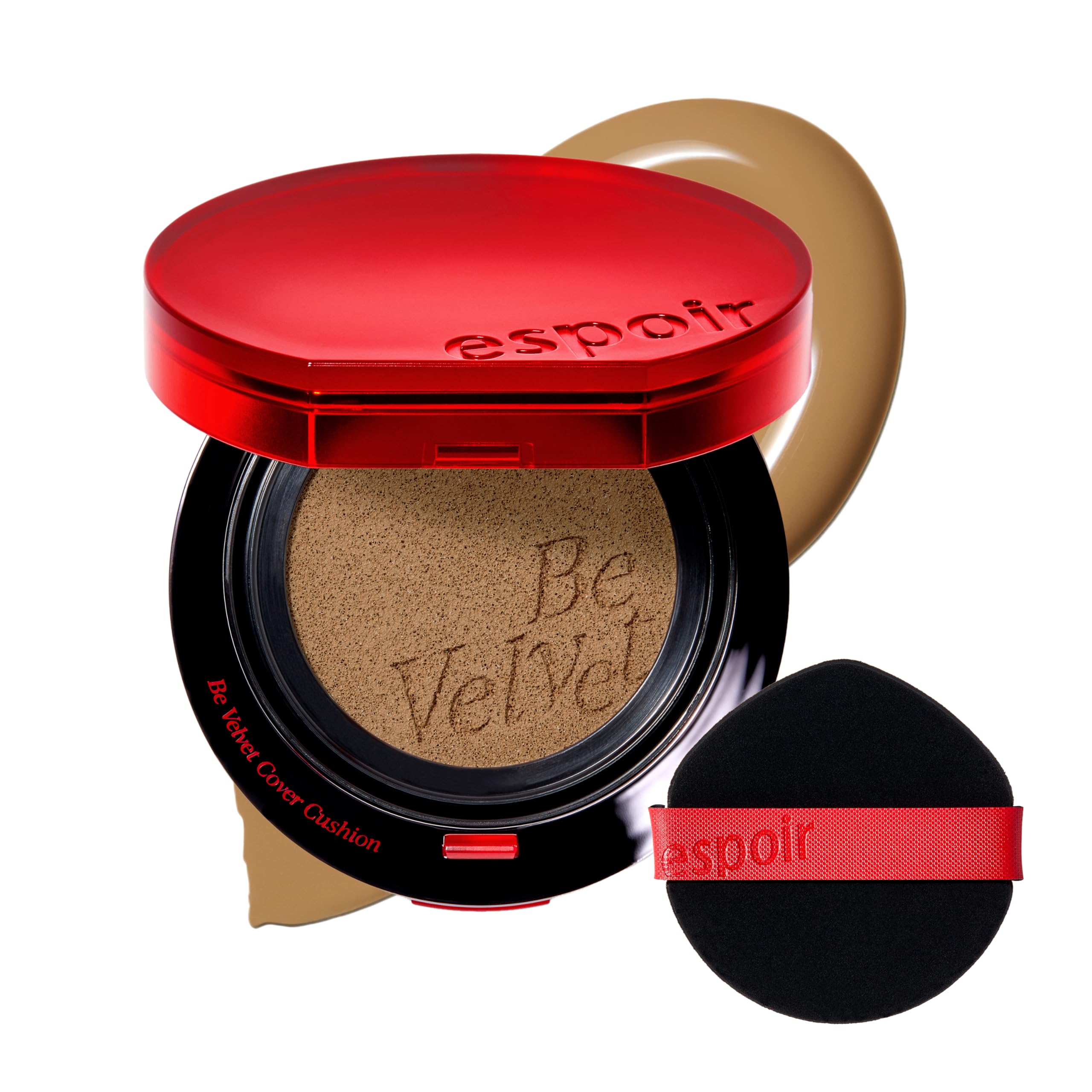Foto 2 pulgar | Base De Maquillaje Espoir Be Velvet, De Larga Duración, Color #34 .5 - Venta Internacional.