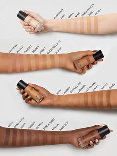 Foto 6 | Feria Hidratante Foundation Sheglam Skinfinite Flawless Dewy - Venta Internacional.