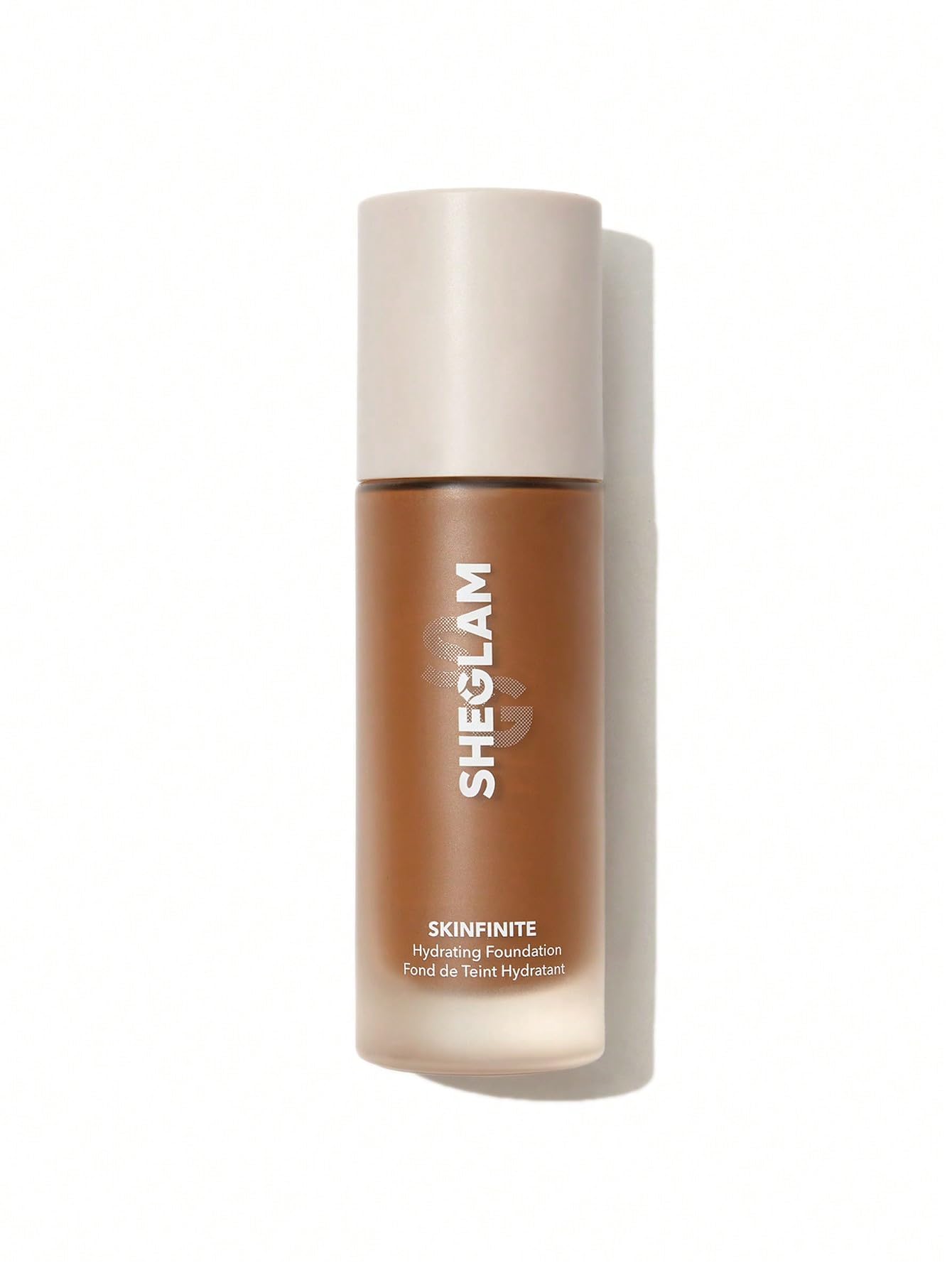 Base Sheglam Skinfinite Hidratante Moca Lightweight - Venta Internacional.