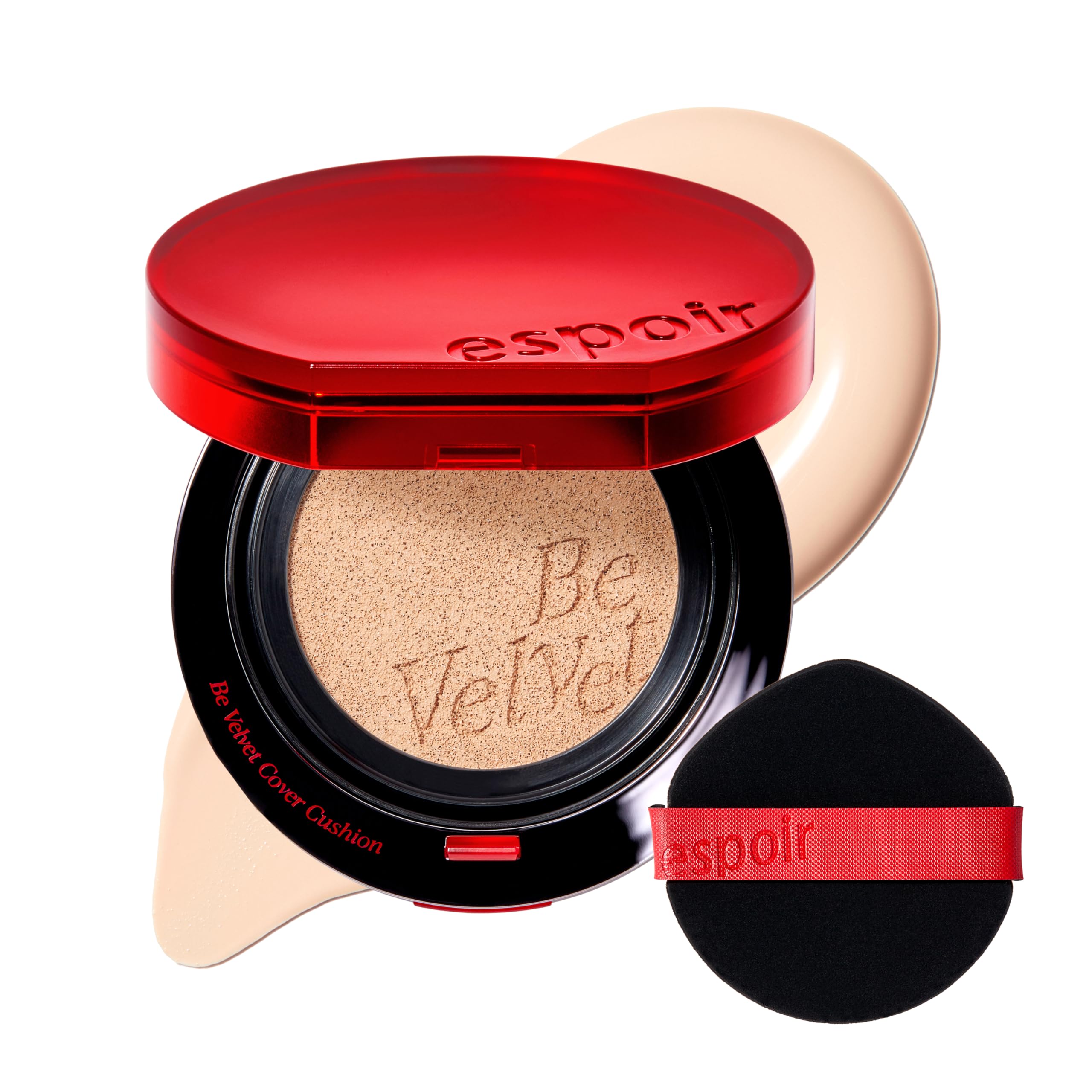 Foto 2 pulgar | Base De Maquillaje Espoir Be Velvet De Larga Duración, Color #13 - Venta Internacional.
