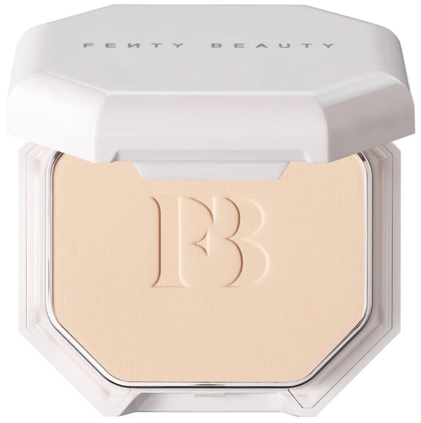 Base De Maquillaje En Polvo Fenty Beauty Pro Filt'r Soft Matte 150 - Venta Internacional.