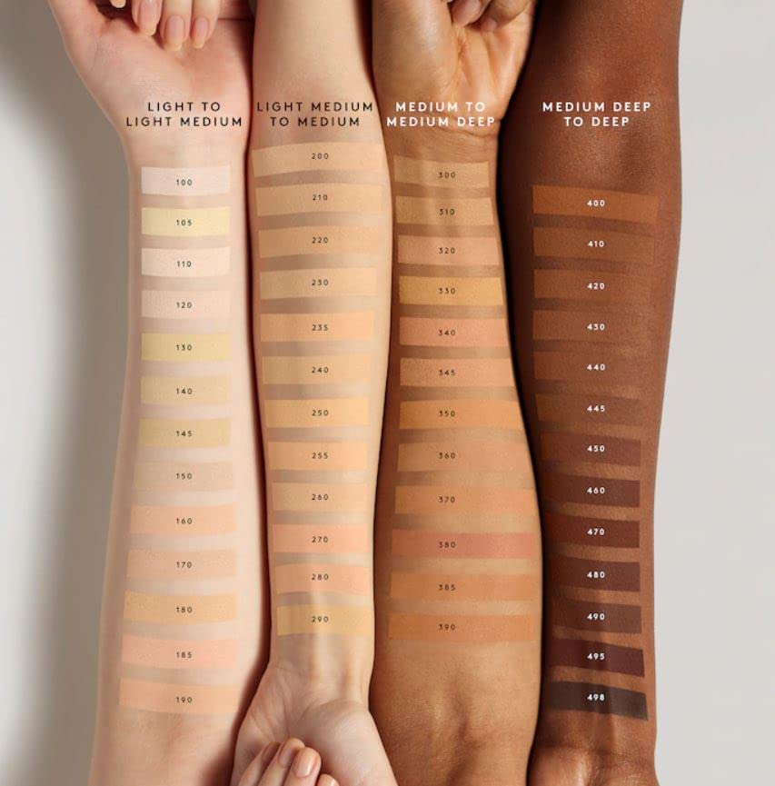Foto 3 pulgar | Base De Maquillaje En Polvo Fenty Beauty Pro Filt'r Soft Matte 150 - Venta Internacional.