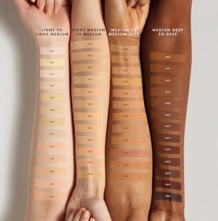 Foto 2 | Base De Maquillaje En Polvo Fenty Beauty Pro Filt'r Soft Matte 150 - Venta Internacional.