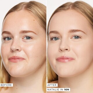 Foto 2 | Cinta Facial Foundation Tarte, Cobertura Total, Acabado Mate Natural - Venta Internacional.
