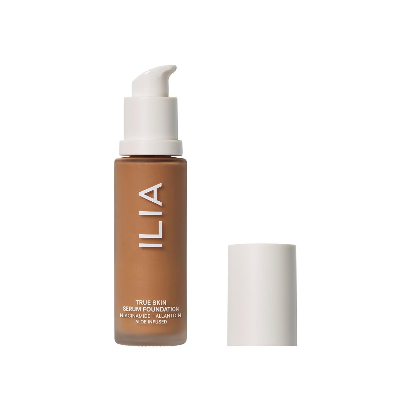Foto 2 pulgar | Sérum Foundation Ilia True Skin Sardinia Sf10.5 30 Ml - Venta Internacional.