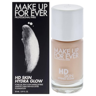Foto 1 | Base De Maquillaje Para Siempre Hd Skin Hydra Glow, 30 Ml, 1,01 Oz - Venta Internacional.
