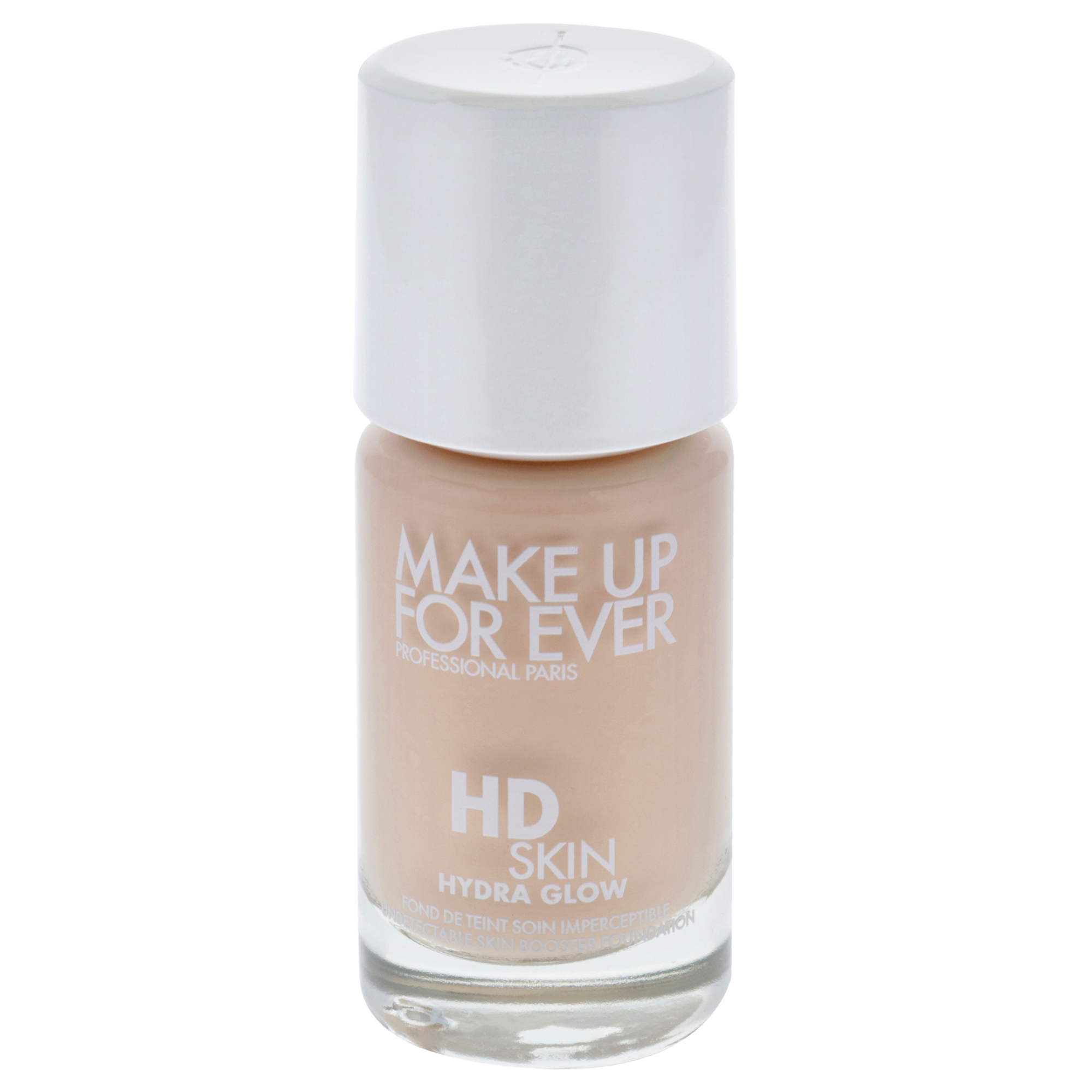 Foto 3 pulgar | Base De Maquillaje Para Siempre Hd Skin Hydra Glow, 30 Ml, 1,01 Oz - Venta Internacional.