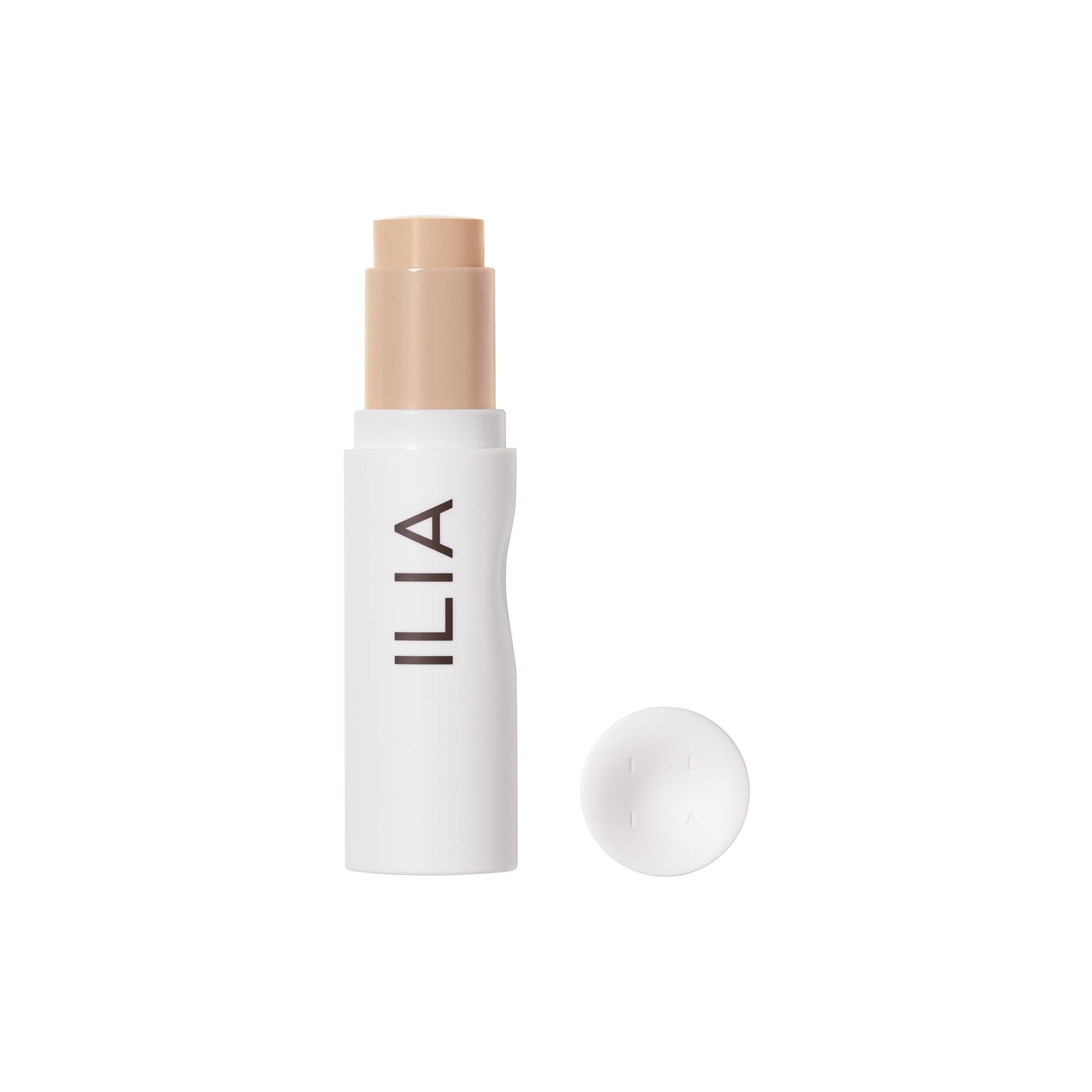 Base De Maquillaje Complexion Stick Ilia Skin Rewind 6n Aspen, 10 G - Venta Internacional.