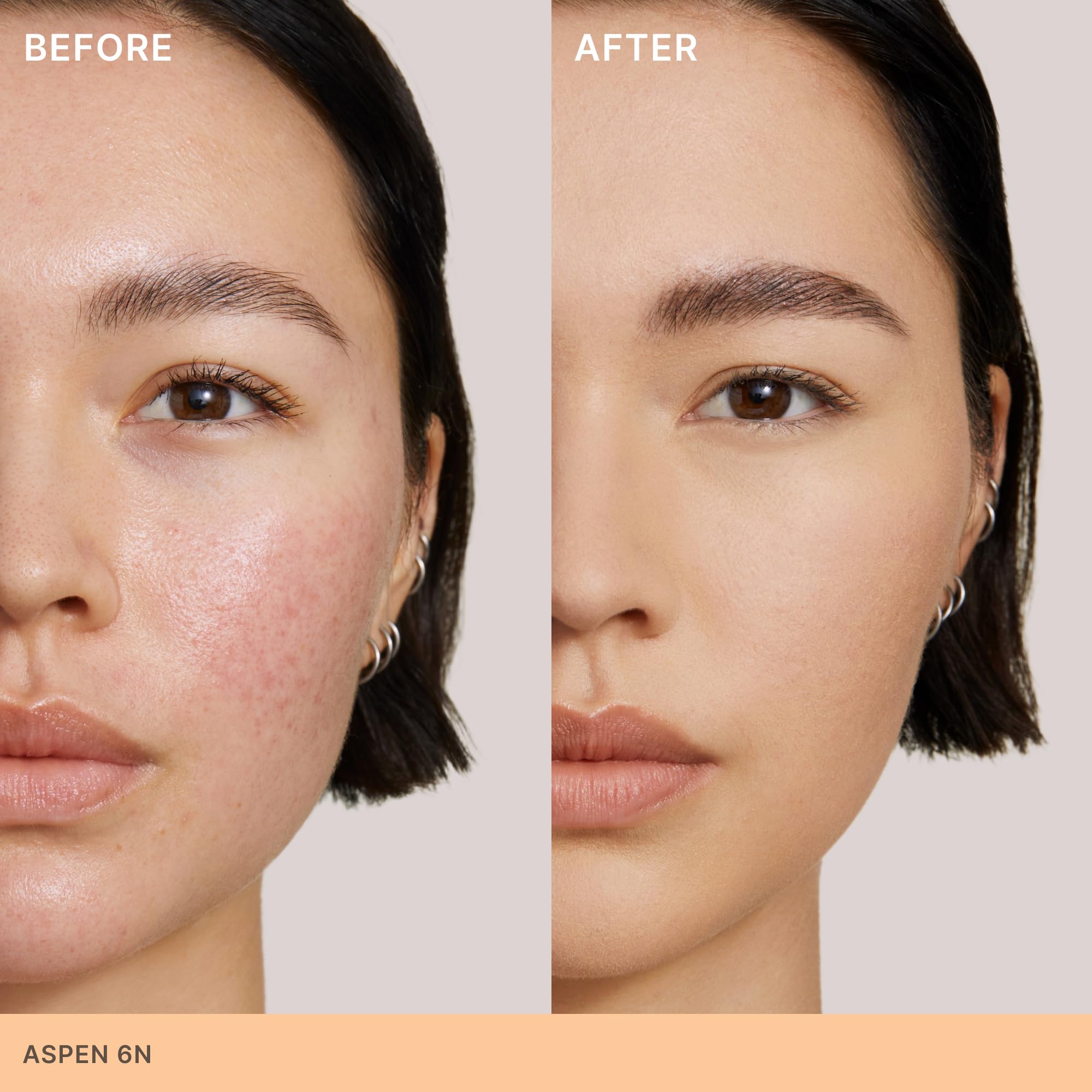 Foto 4 pulgar | Base De Maquillaje Complexion Stick Ilia Skin Rewind 6n Aspen, 10 G - Venta Internacional.