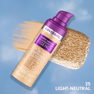 Foto 2 | Base De Maquillaje Covergirl Simply Ageless Skin Perfector 30 Ml - Venta Internacional.