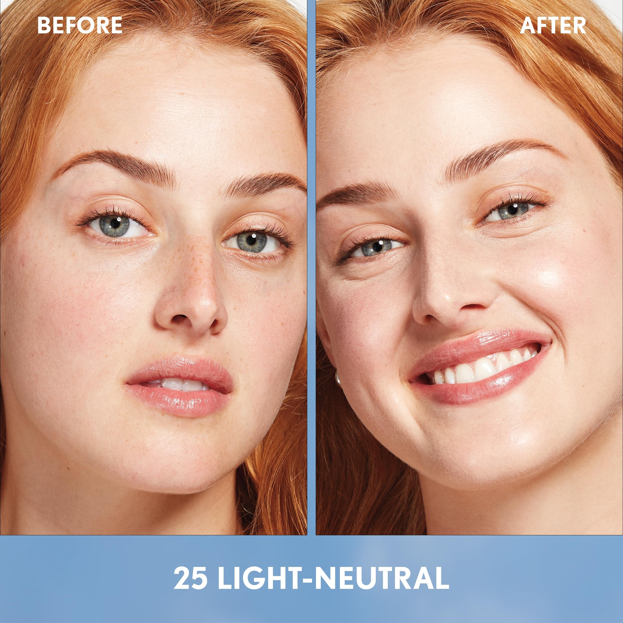 Foto 4 pulgar | Base De Maquillaje Covergirl Simply Ageless Skin Perfector 30 Ml - Venta Internacional.