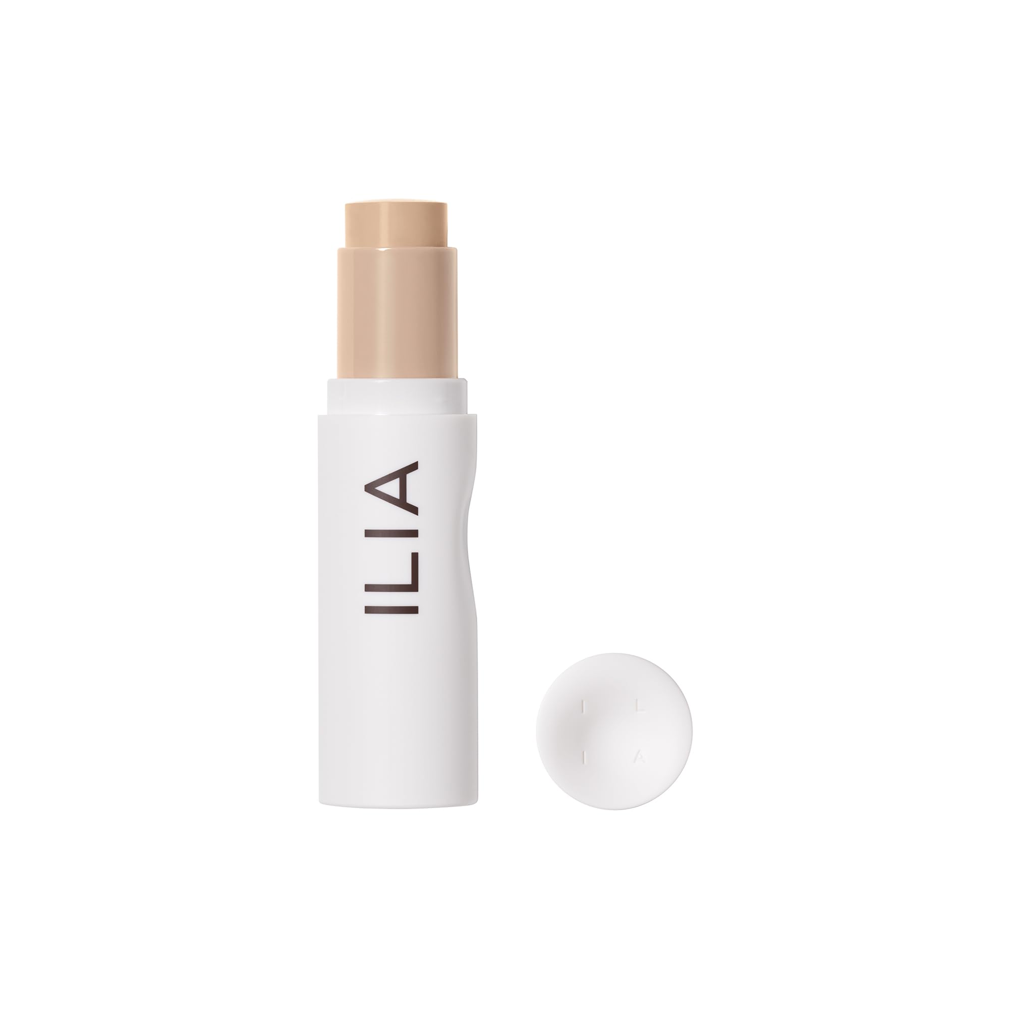 Base De Maquillaje Complexion Stick Ilia Skin Rewind 9n Tupelo 10g - Venta Internacional.