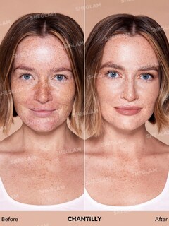 Foto 2 | Base Sheglam Skinfinite Hydrating Flawless Dewy Chantilly - Venta Internacional.