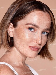 Foto 4 | Base Sheglam Skinfinite Hydrating Flawless Dewy Chantilly - Venta Internacional.