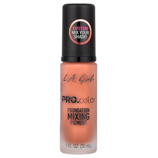 Foto 1 | Base De Maquillaje L.a. Girl Pro.color Glm713 Orange - Venta Internacional.