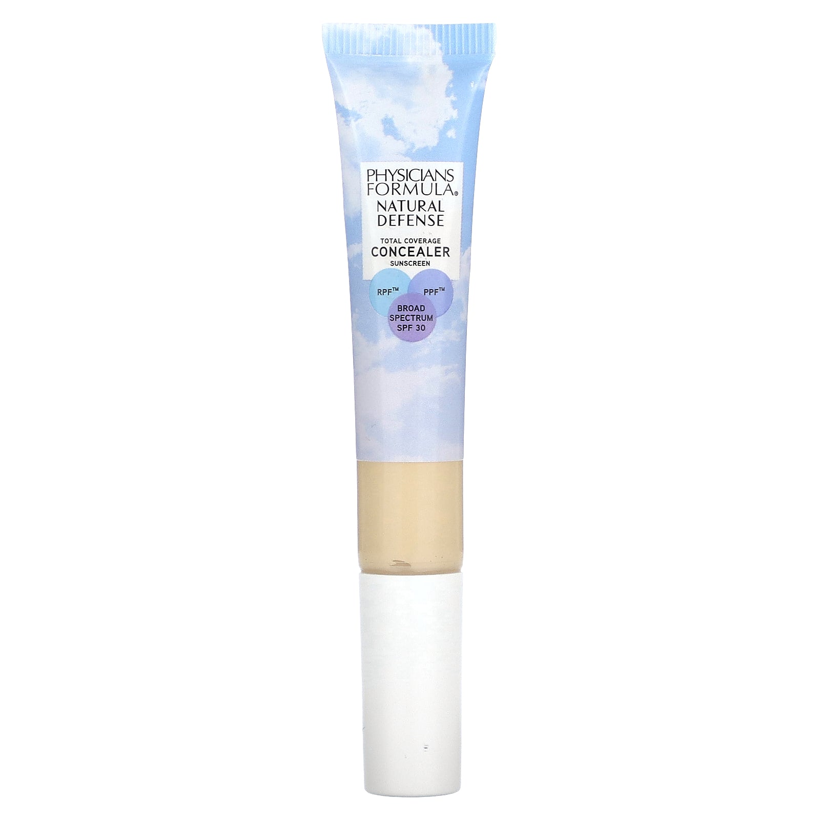 Corrector Physicians Formula Natural Defense Spf 30 Fair, 7 Ml - Venta Internacional.