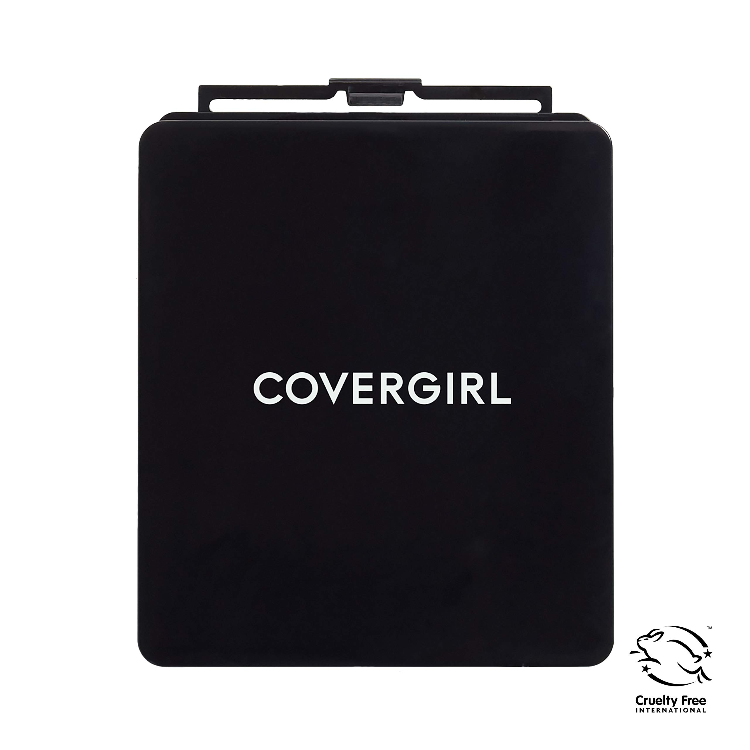 Base De Maquillaje En Polvo Covergirl Clean Simply Creamy Natural - Venta Internacional.