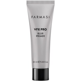 Foto 1 | Prebase De Maquillaje Vfx Pro Blur Primer Farmasi 25ml