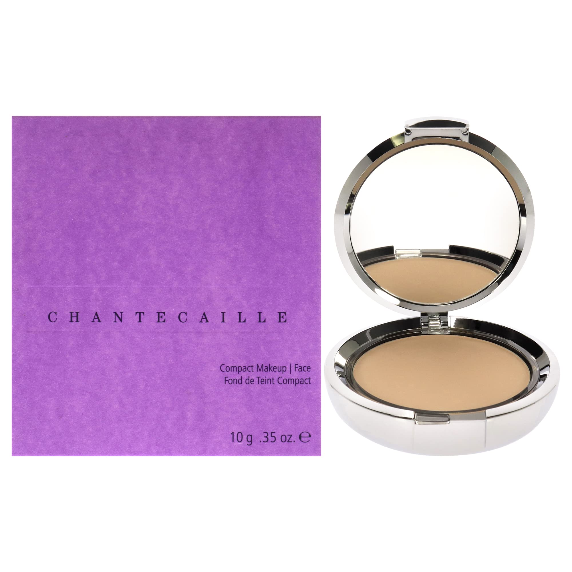 Foto 2 pulgar | Maquillaje Compacto Chantecaille Petal Para Mujer  10 Ml - Venta Internacional.