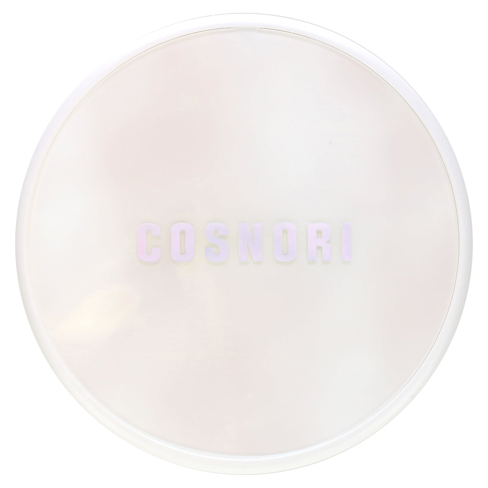 Cojín Cosnori Blossom Tone-up Spf 50+ Pa++++  Transparente  14 G - Venta Internacional.