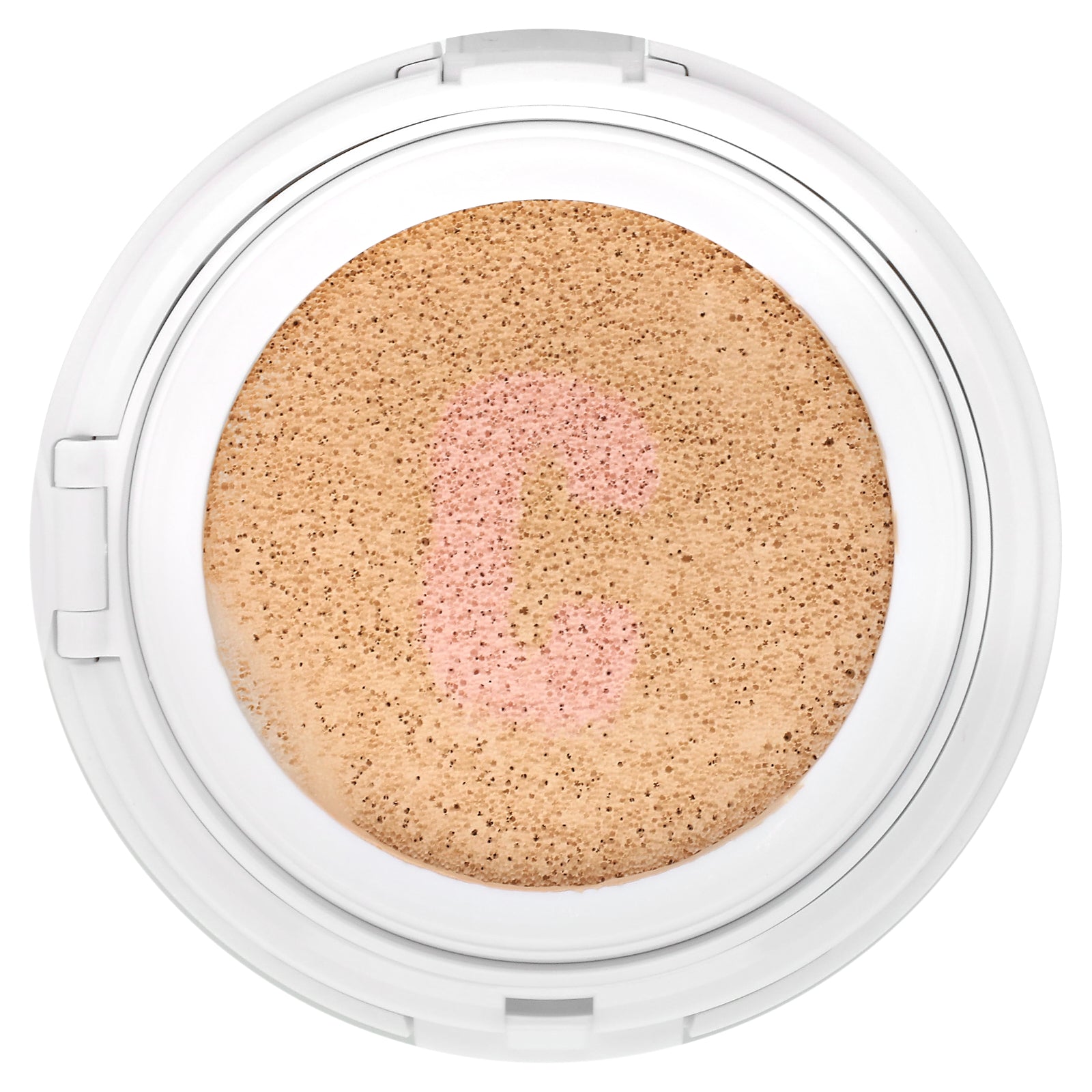 Foto 5 pulgar | Cojín Cosnori Blossom Tone-up Spf 50+ Pa++++  Transparente  14 G - Venta Internacional.
